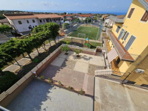 casa vacanze GLICINE Zambrone Zambrone